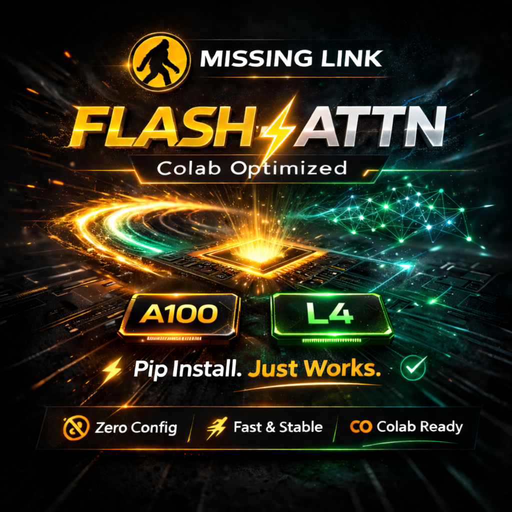 Flash Attention